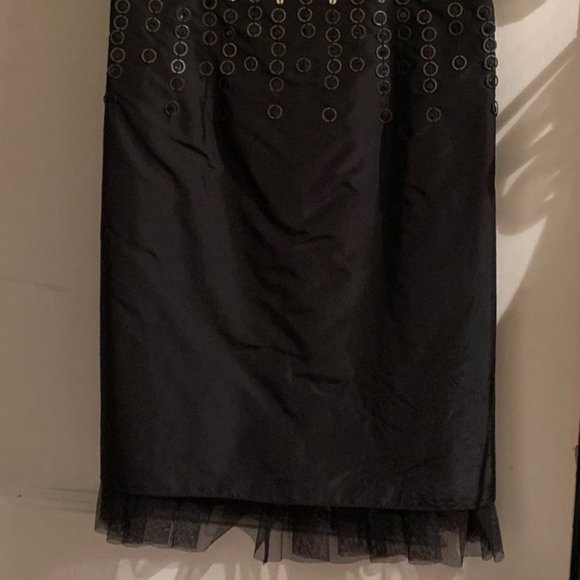 sequin cocktail dress for special occasions - Picture 2 of 2